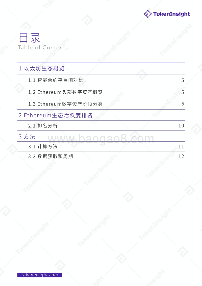 Ethereum生态活跃度月报.pdf_第3页