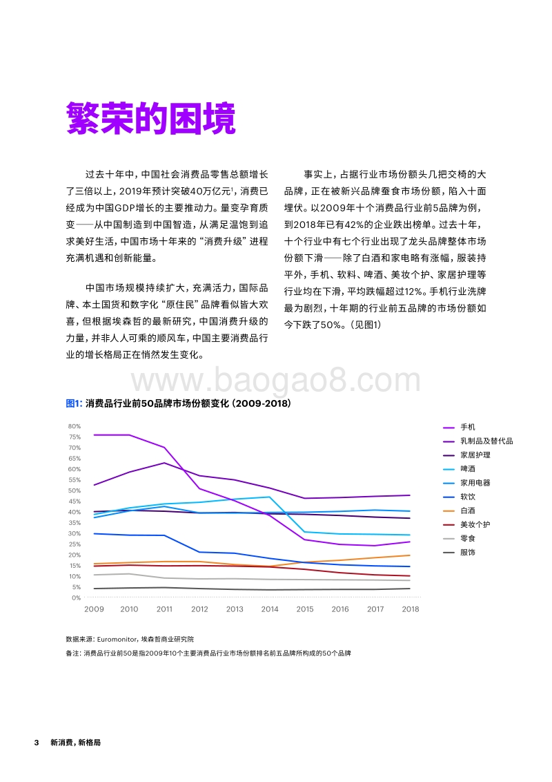 成熟企业如何敏捷竞争中国消费市场.pdf_第3页
