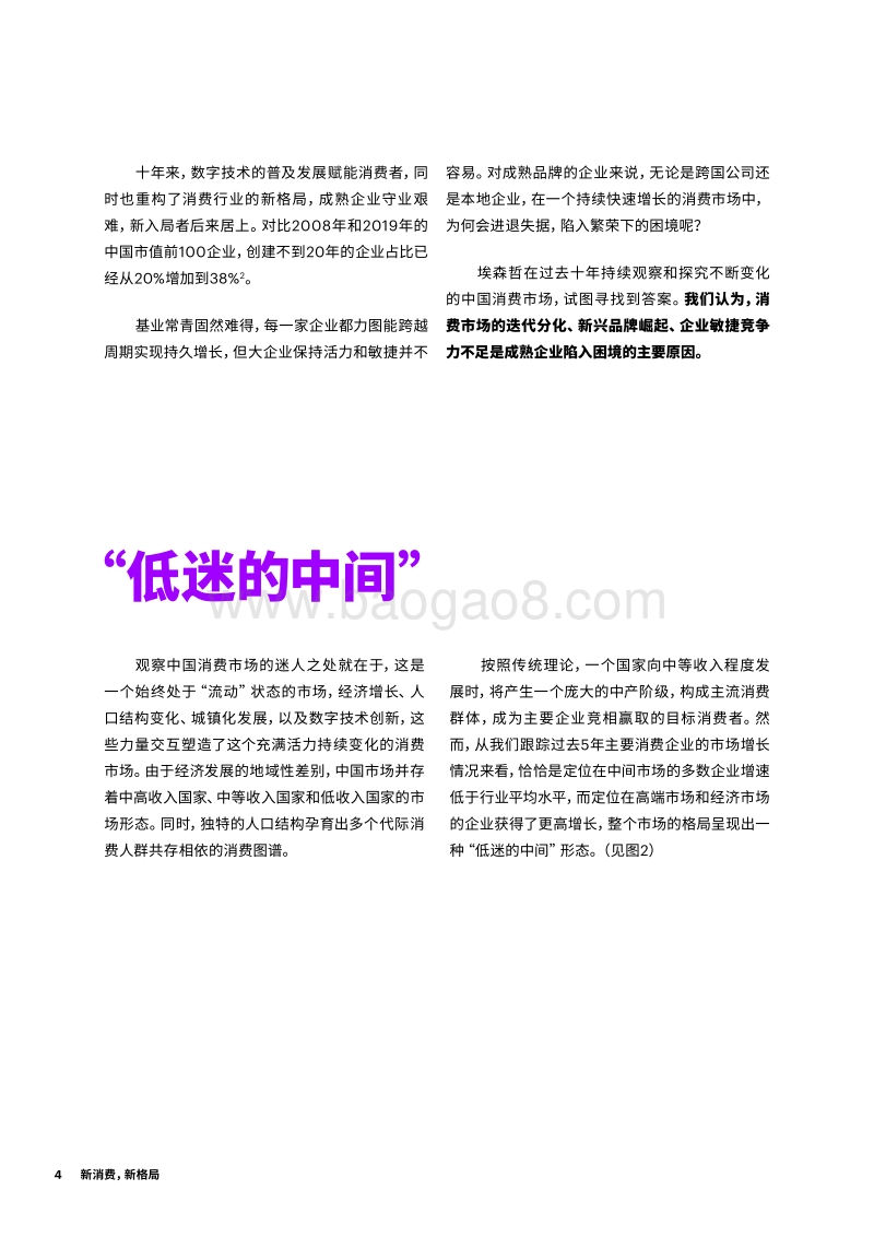 成熟企业如何敏捷竞争中国消费市场.pdf_第4页