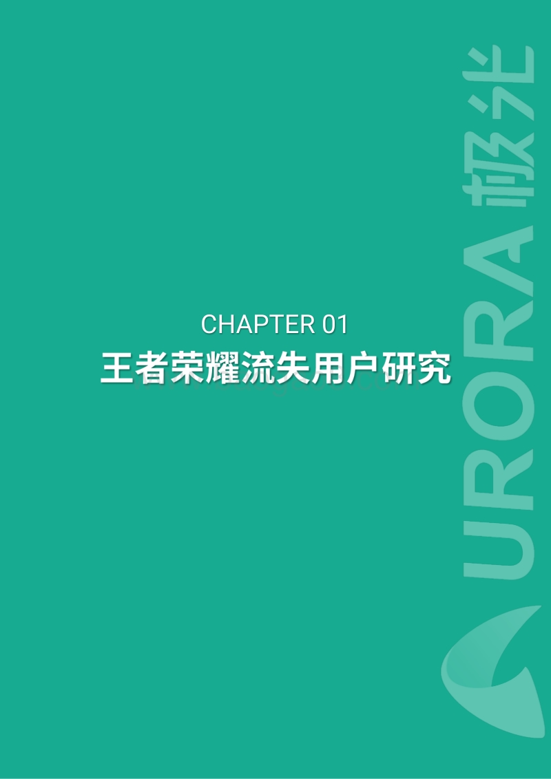 手机游戏流失用户研究报告.pdf_第4页