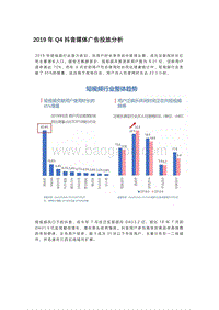 2019年Q4抖音媒体广告投放分析.pdf