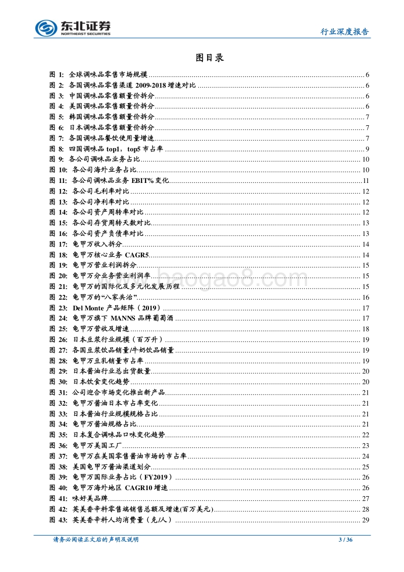 他山之石，从龟甲万、味好美看调味品公司发展路径.pdf_第3页