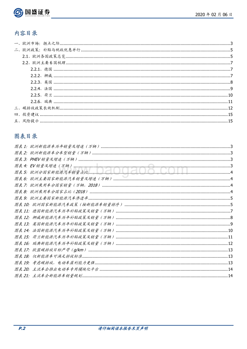 欧洲新能源车政策梳理及核心国家复盘.pdf_第2页