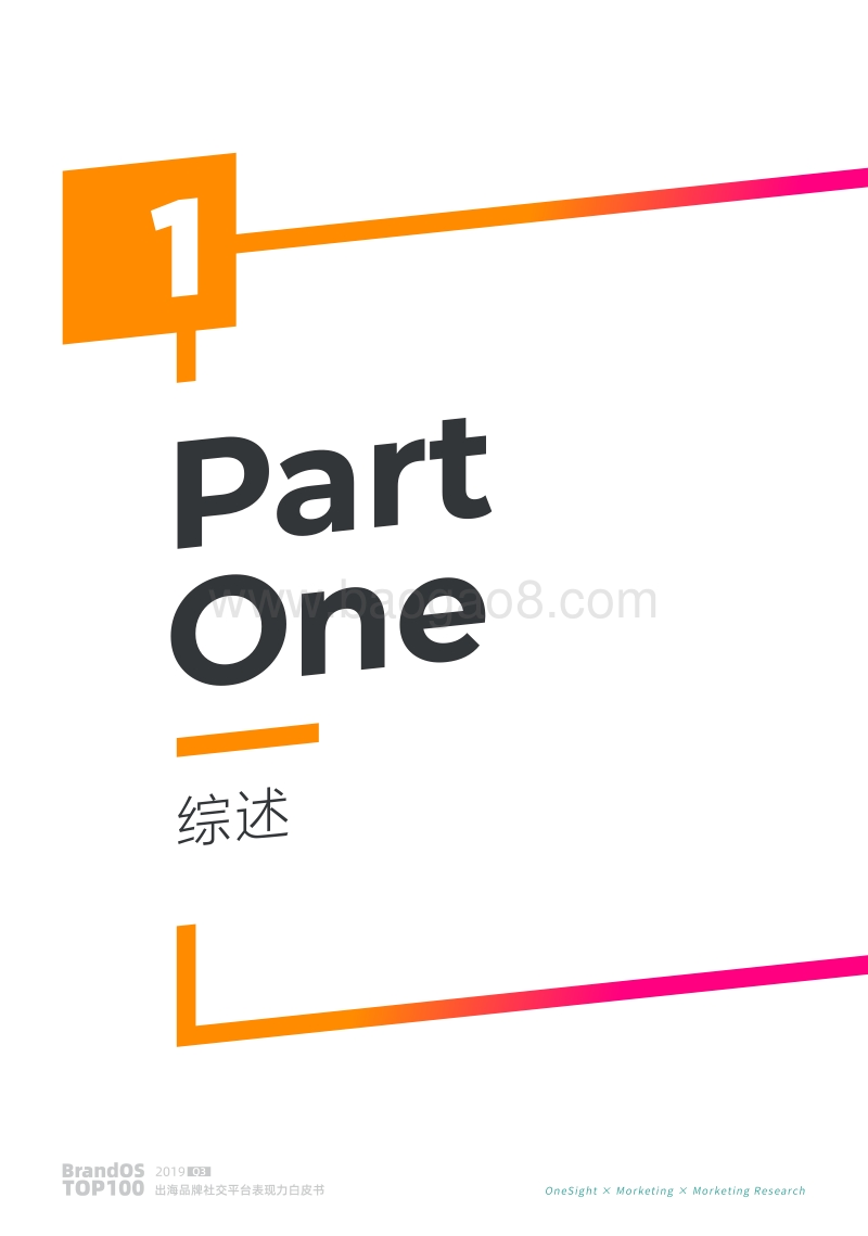 2019年Q3出海品牌社交平台表现力白皮书.pdf_第3页