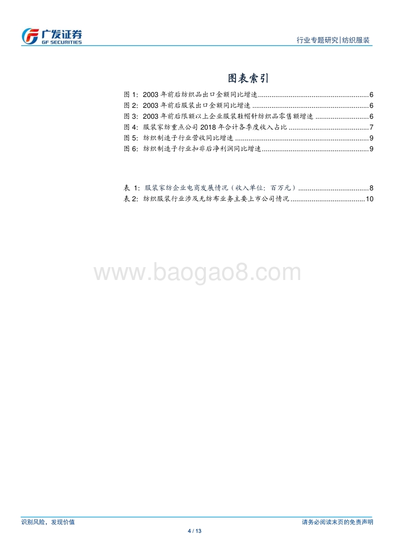 疫情对纺织服装行业影响浅析.pdf_第4页