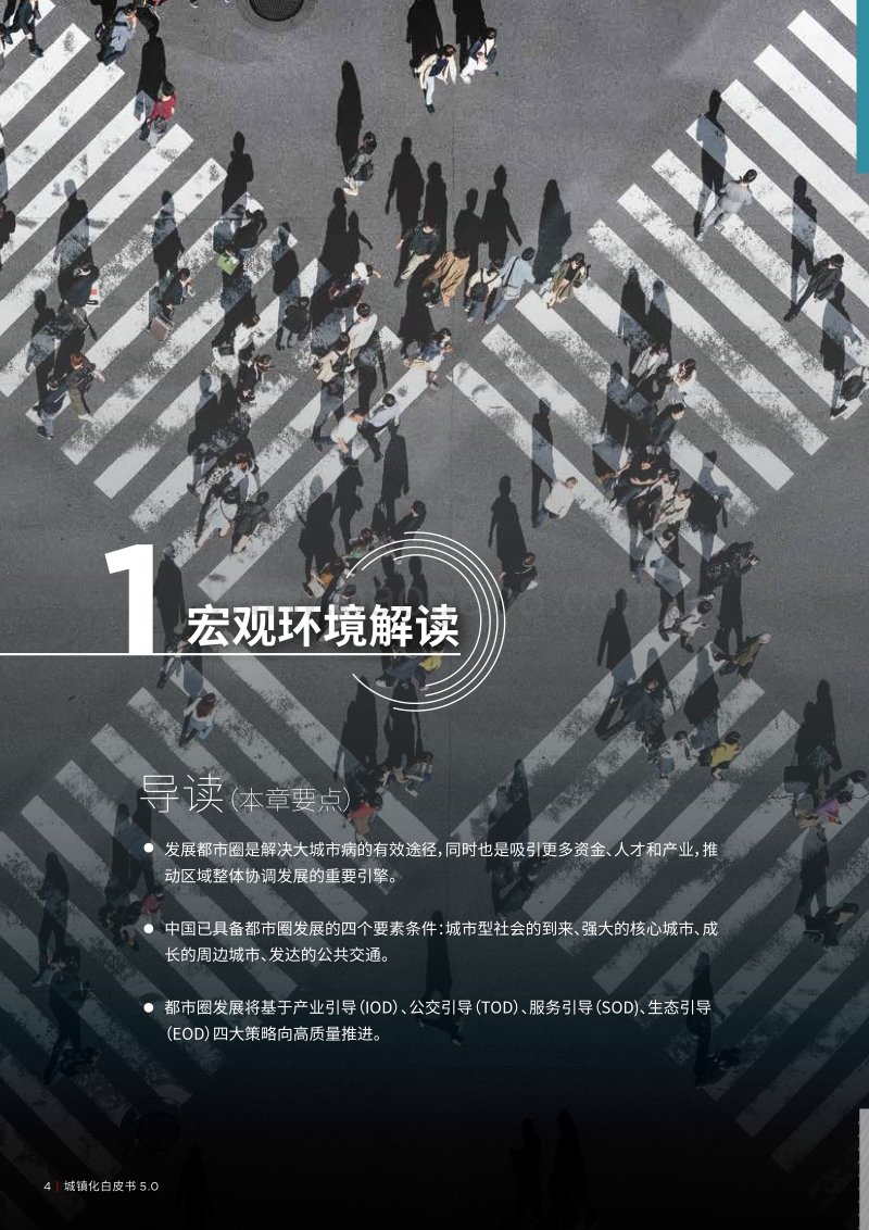 2019中国都市圈发展报告：城镇化白皮书5.0.pdf_第4页
