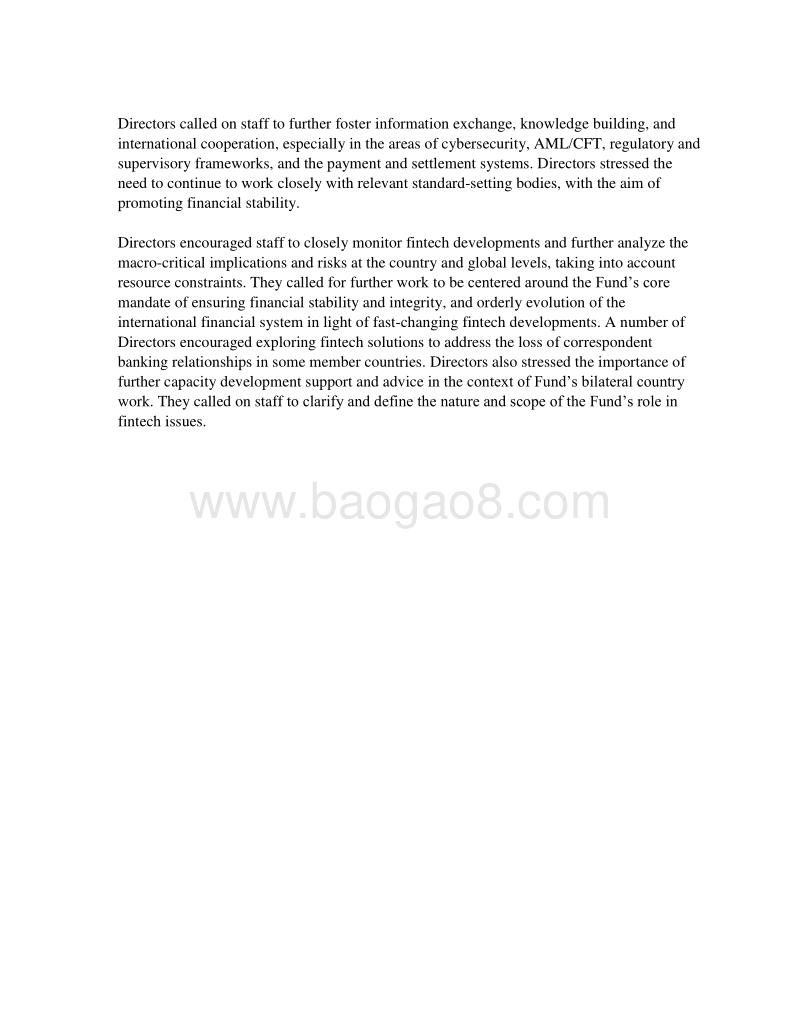 金融科技：迄今为止的经验（英文版）.pdf_第4页