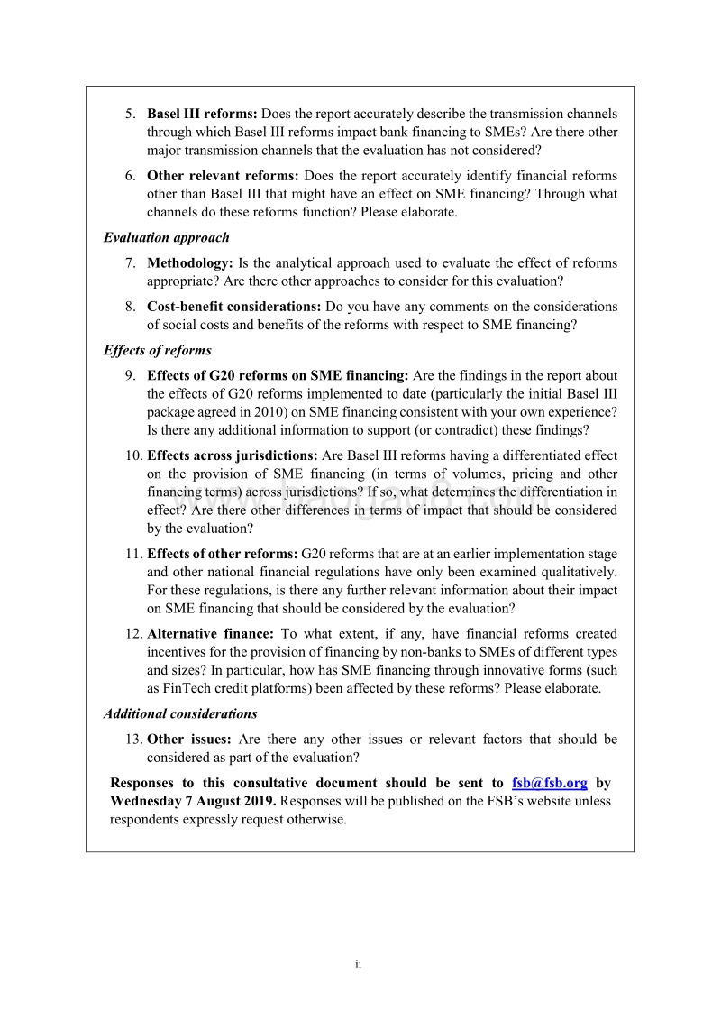 金融监管改革对中小企业融资影响的评估（英文版）.pdf_第4页