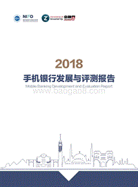 2018手机银行发展与评测报告.pdf