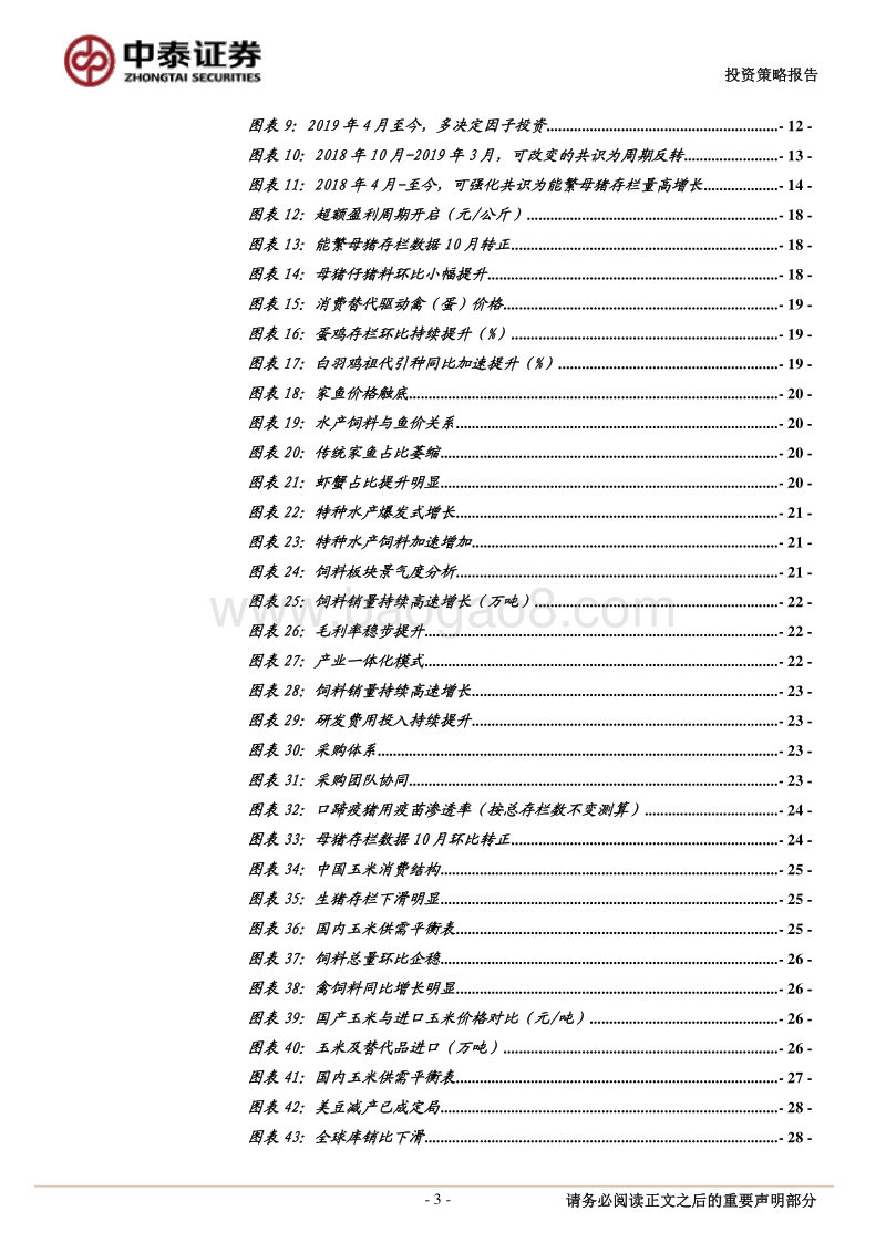 农林牧渔行业2020年度投资策略报告：感受周期，把握趋势.pdf_第3页