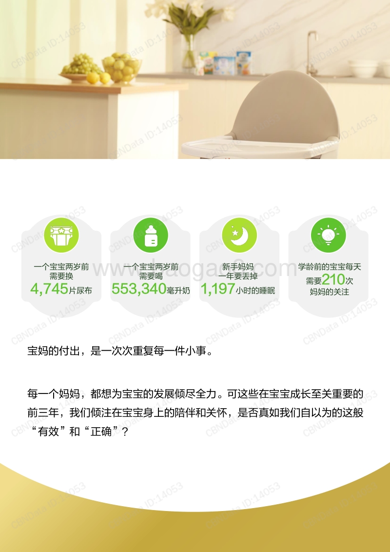 新生代妈妈科学育儿白皮书.pdf_第2页