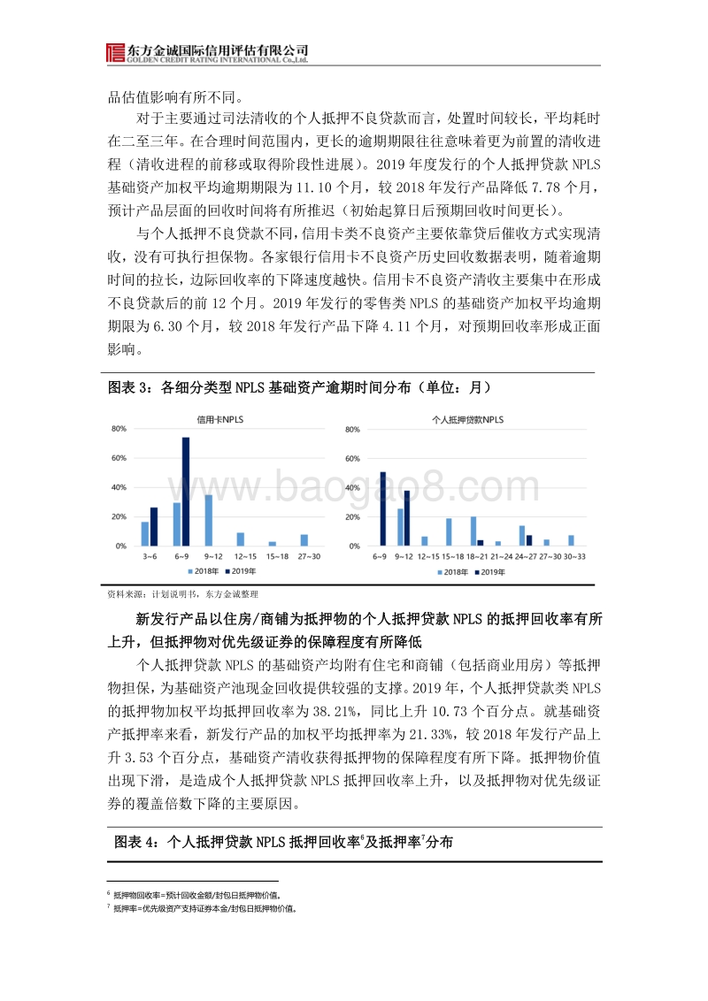 2019年中国NPLS信用风险回顾与2020年展望.pdf_第4页