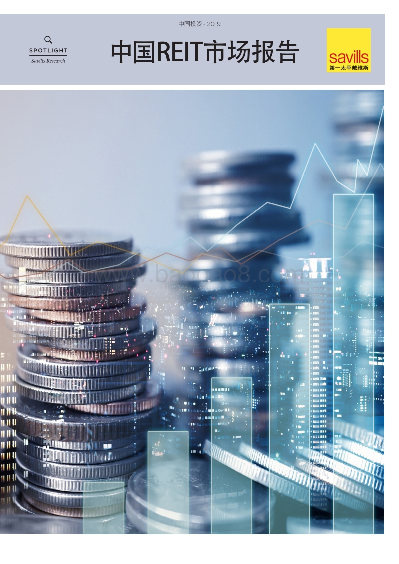 2019中国REIT市场报告.pdf_第1页