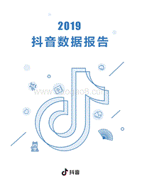 2019抖音数据报告.pdf
