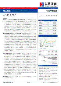 轻工制造行业年度策略：去“废”求“精.pdf
