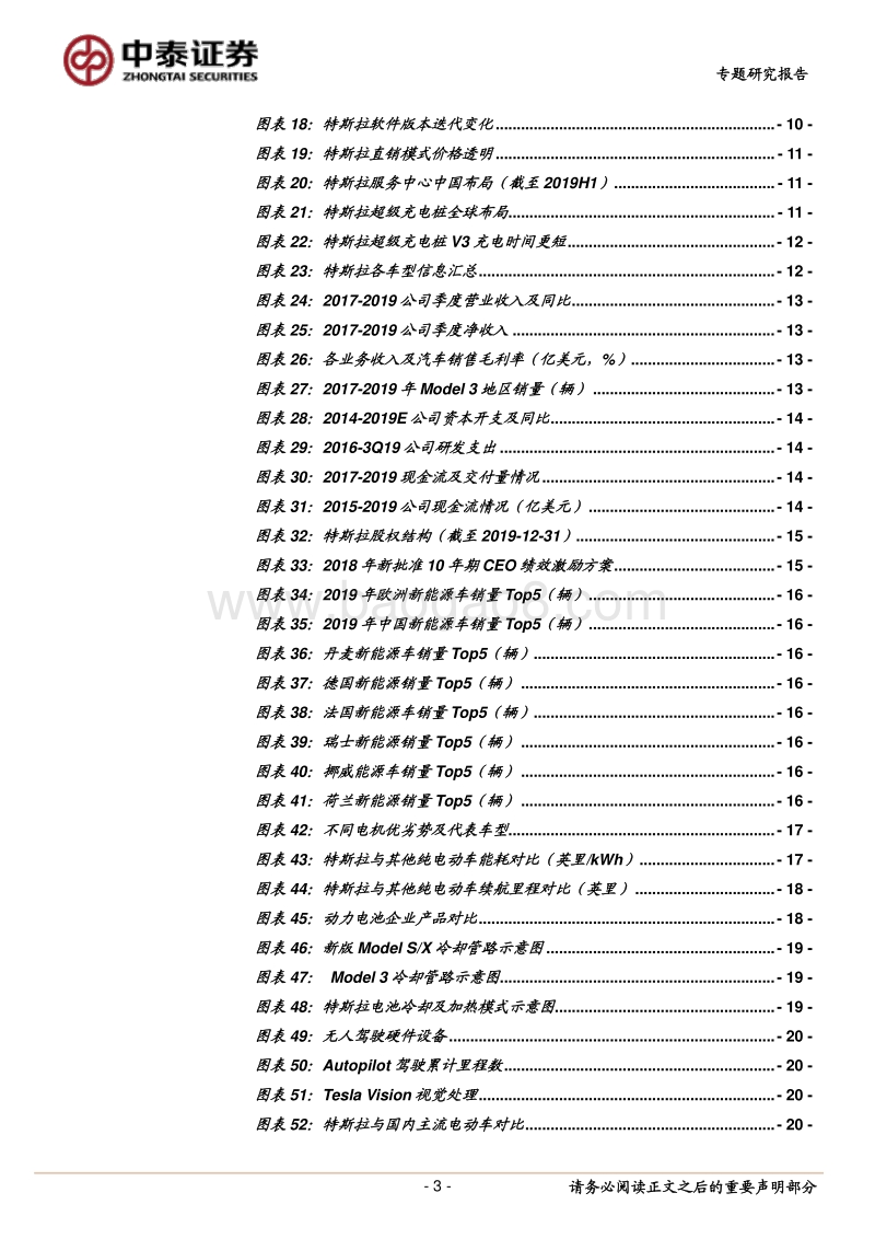 海外系列之特斯拉：全球电动化浪潮下最具潜力车企.pdf_第3页