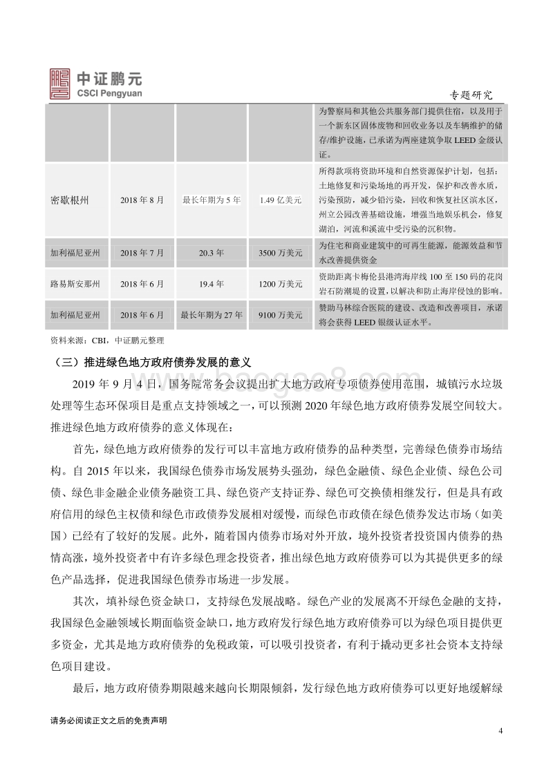 绿色债券的2019.pdf_第4页