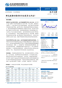 汽车行业深度报告：肺炎疫情对乘用车行业有多大冲击？.pdf