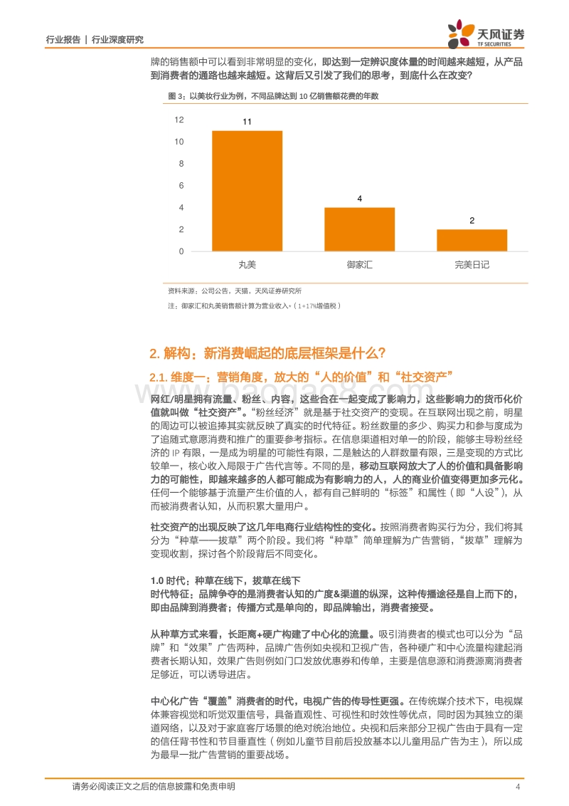 重构新消费：社交资产如何链接“品”与“效”.pdf_第4页