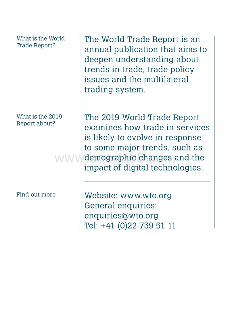 2019世界贸易报告（英文版）.pdf_第2页