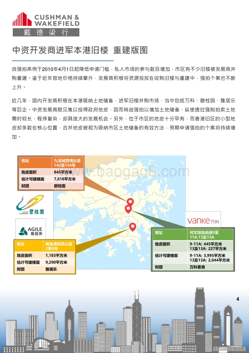 香港旧楼重建的未来机遇.pdf_第4页