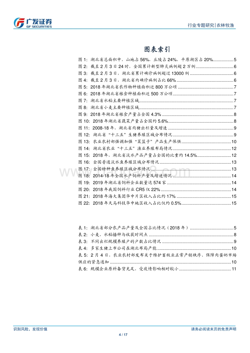 湖北农业资源概况与疫情影响分析.pdf_第4页