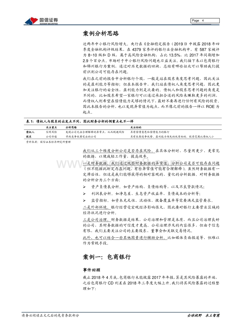中小银行风险：事前识别与事后处置.pdf_第4页