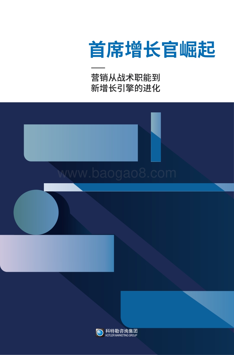 首席增长官的崛起：营销从战术职能到新增长引擎的进化.pdf_第1页