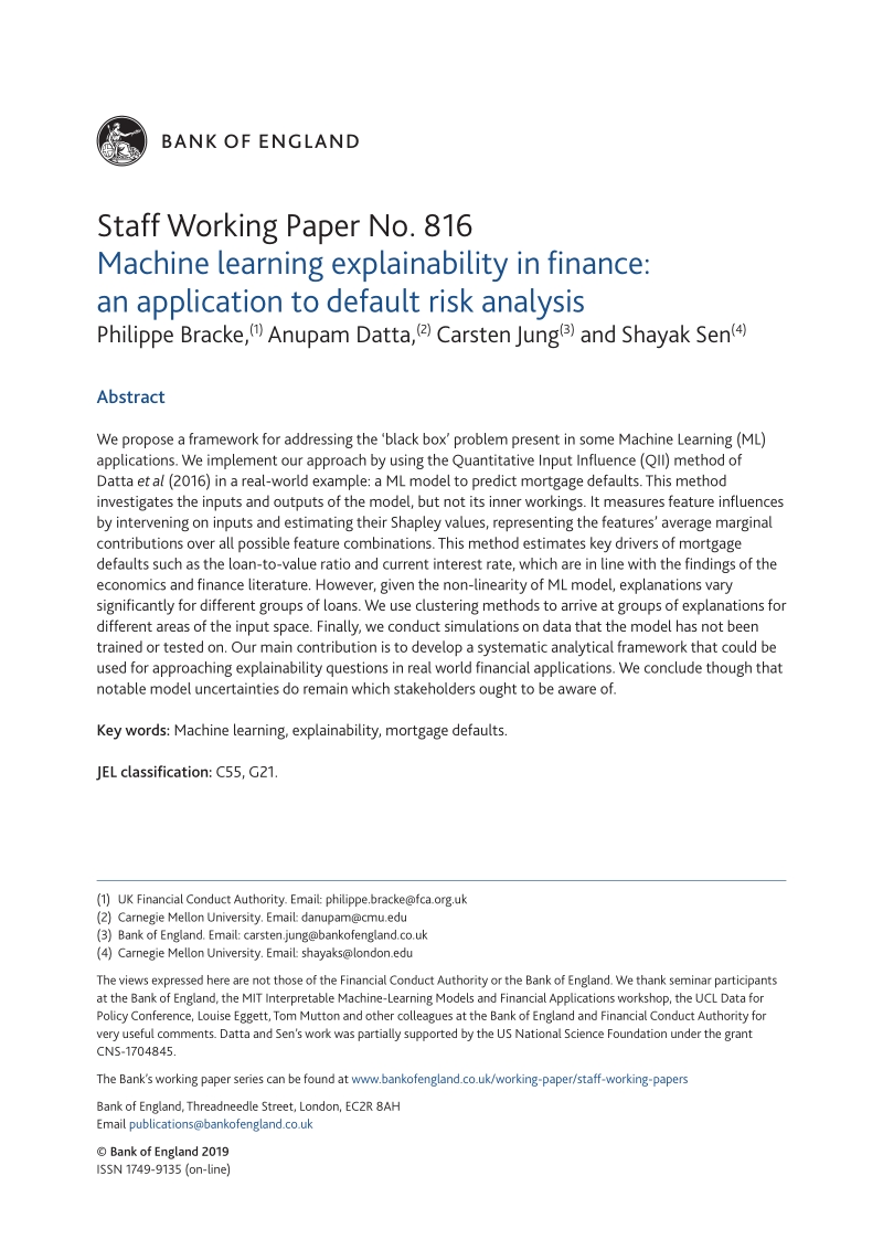 金融中的机器学习可解释性：在违约风险分析中的应用（英文版）.pdf_第2页