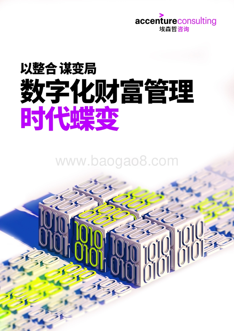 数字化财富管理：时代蝶变.pdf_第1页