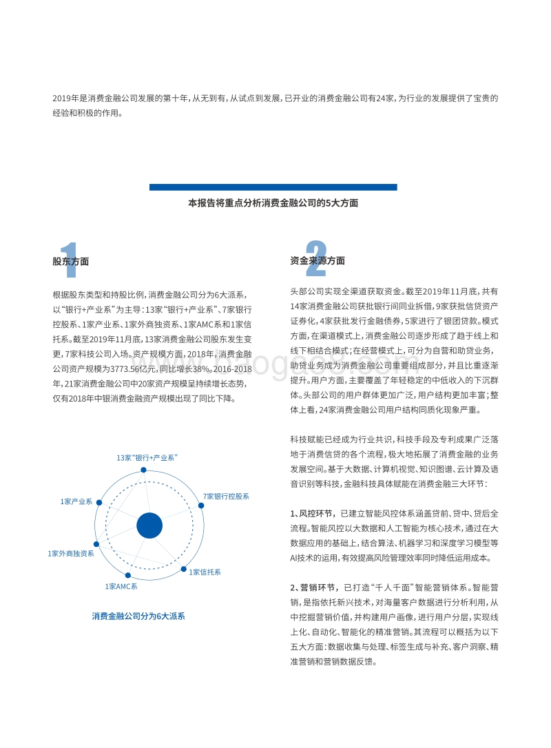 2019消费金融行业发展报告.pdf_第3页