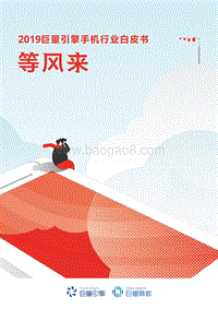 2019巨量引擎手机行业白皮书.pdf