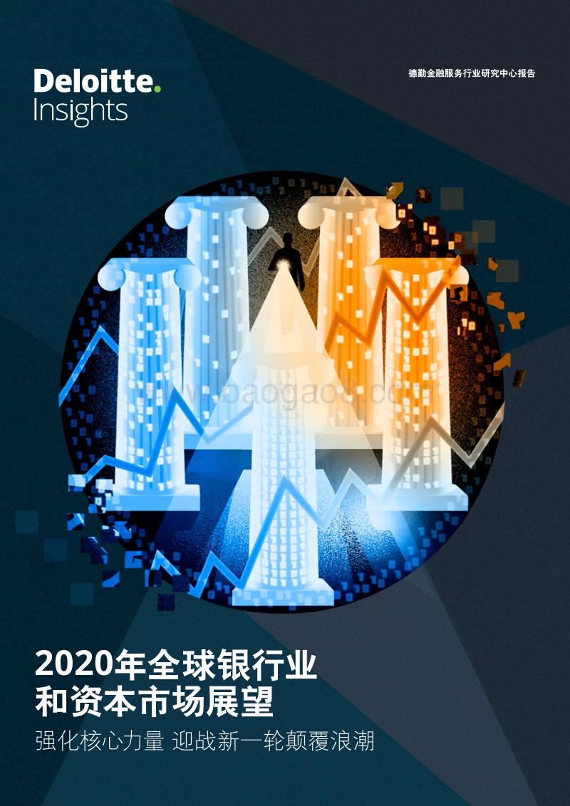 2020年全球银行业和资本市场展望.pdf_第1页