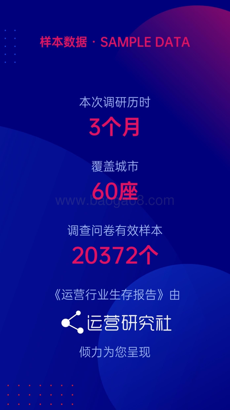 2019运营行业生存现状白皮书.pdf_第3页