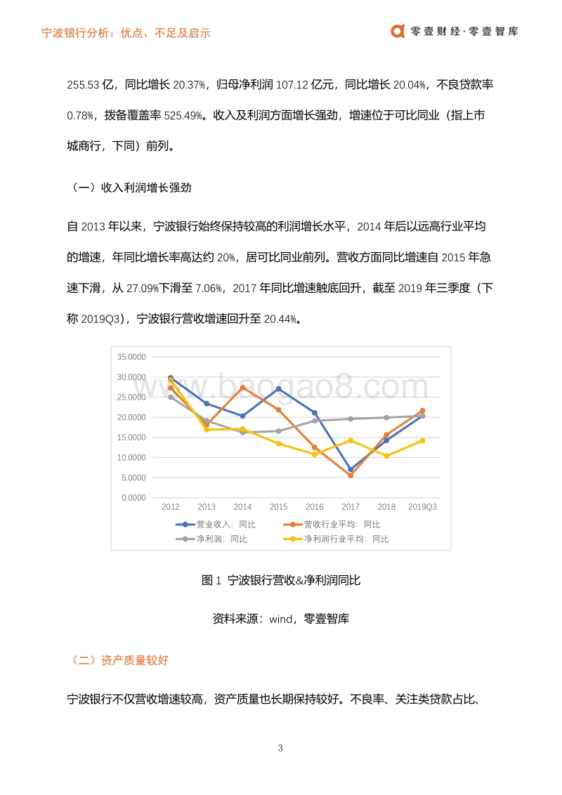 宁波银行分析：优点、不足及启示.pdf_第4页