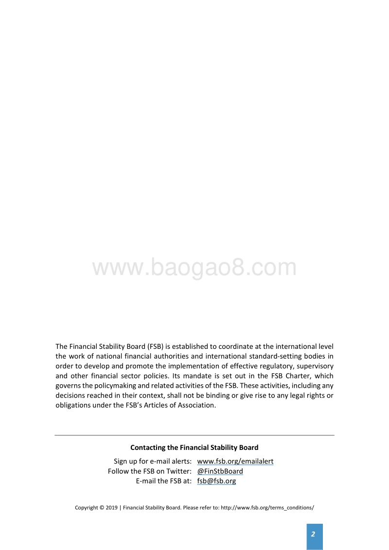 2018非银行金融中介全球监测报告（英文版）.pdf_第2页