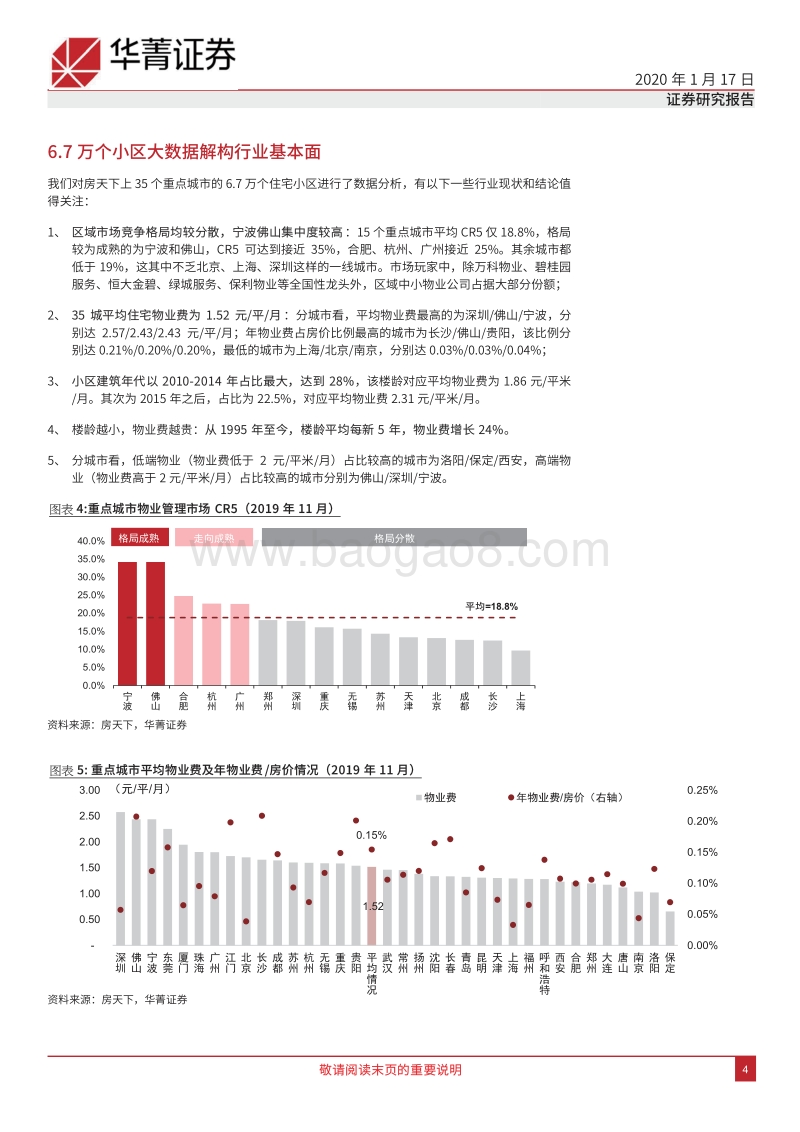 物业管理行业：大数据解构与关键问题再思考.pdf_第4页