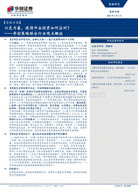 以史为鉴，疫情冲击投资如何应对？.pdf