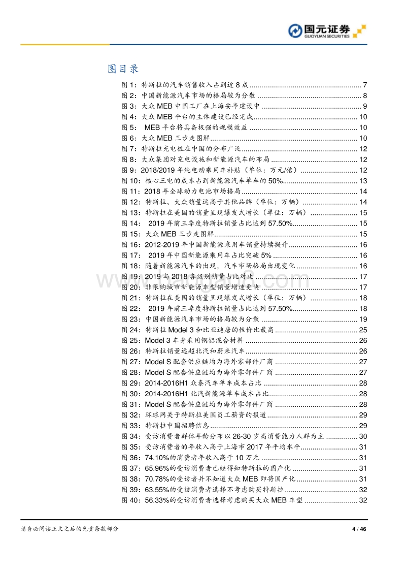 特斯拉国产行业系列报告：特斯拉与大众MEB：巨头发力，带动零部件产业链的腾飞.pdf_第4页
