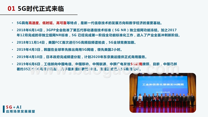 2020年5G+AI应用发展前景研究报告.pptx_第2页