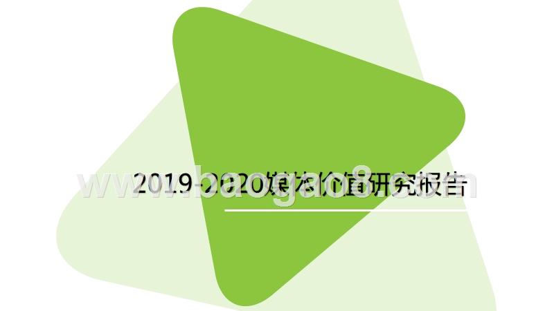 2019-2020媒体价值研究报告.pptx_第1页