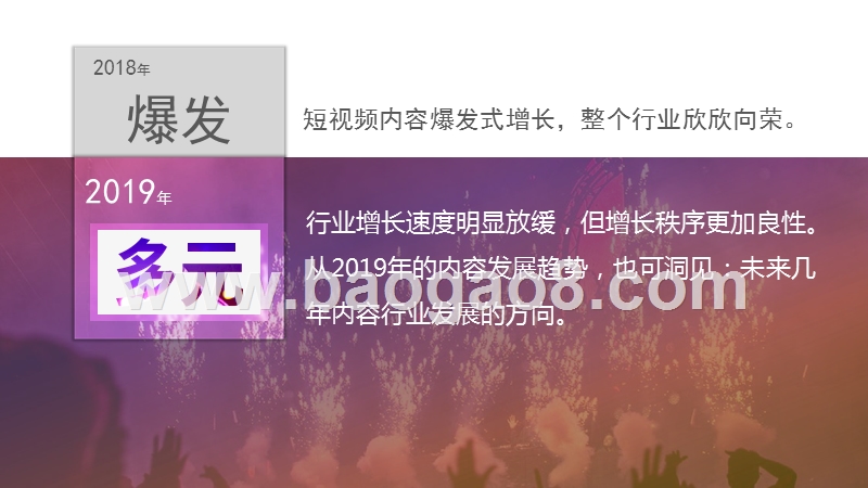 2019-2020短视频KOL年度分析报告.pptx_第3页