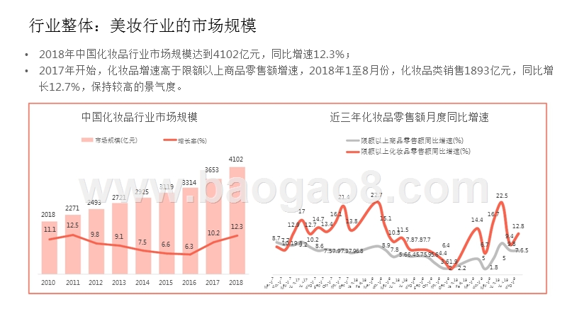 2019-2020社交电商美妆行业研究报告.pptx_第3页