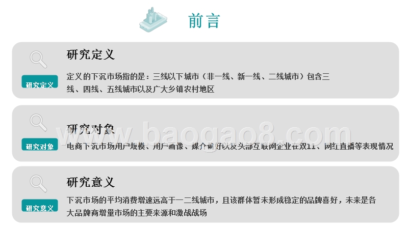 2019-2020电商“下沉市场”研究报告.pptx_第2页