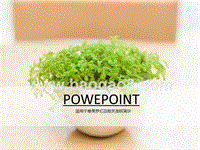 2020唯美梦幻PPT模板.ppt