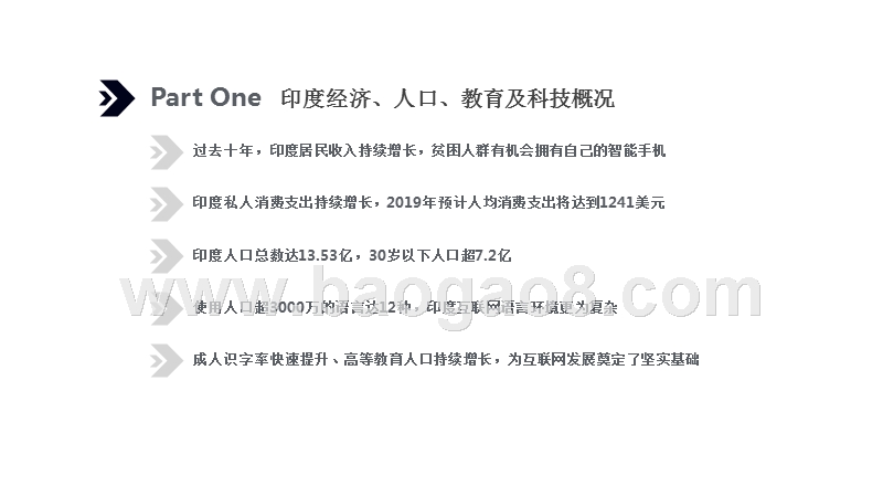 2019-2020年印度互联网发展分析报告.pptx_第2页