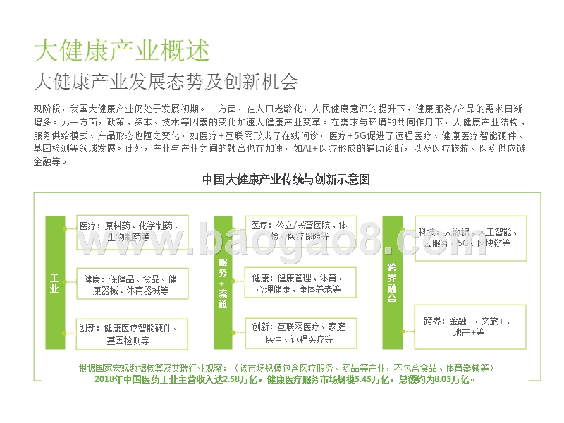 2019-2020中国大健康+产业金融研究报告.pptx_第5页