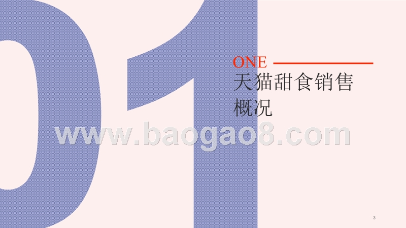 2019-2020年线上甜食消费趋势研究报告.pptx_第3页