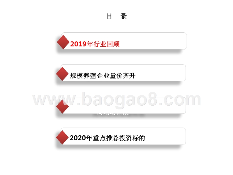 农业行业养殖2020年投资前景研究报告.pptx_第3页