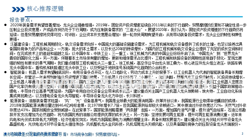 机械行业2020年投资前景研究报告.pptx_第2页